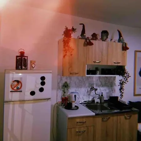 Holiday House 'lola' Vranjes