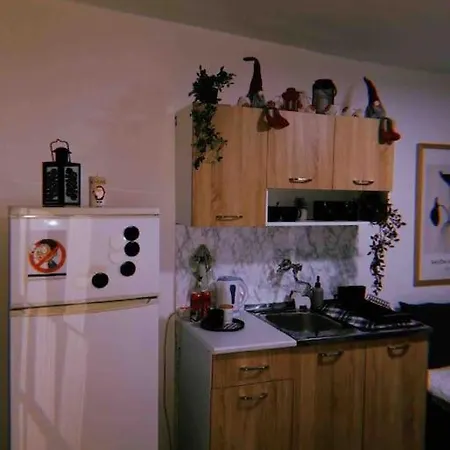 Holiday home Holiday House 'lola'